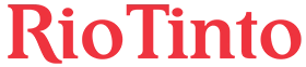 Rio Tinto logo