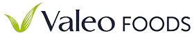 Valeo Foods logo
