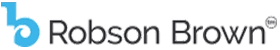 Robson Brown logo