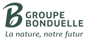 Bonduelle Logo