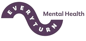 Everyturn Mental health logo