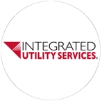 Integrated Utility Services logo