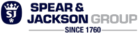 Spear & Jackson Group logo
