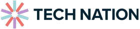 Tech Nation logo