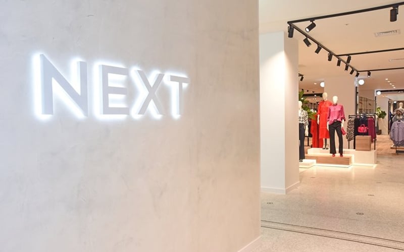 How NEXT Made £1 Billion: The UK Retail Success Story Everyone's Talking About