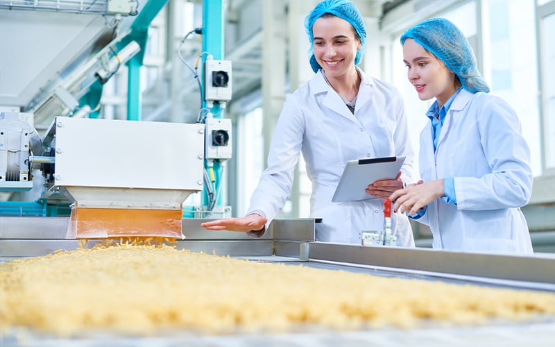 Elevating the Food Industry: Promoting Food and Drink Careers to the Next Generation