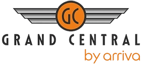 Grand Central Railway logo
