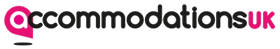 Accommodations UK logo