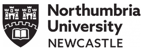 Northumbria University logo