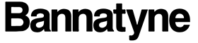 Bannatyne logo