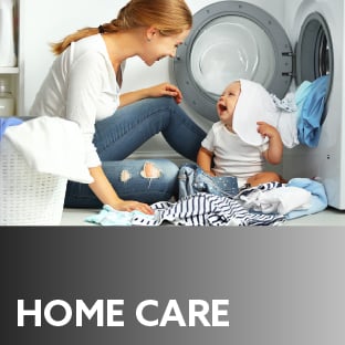 Home care icon