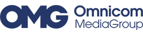 Omnicom Media Group logo