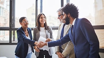Overcoming Bias in Executive Search