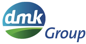 DMK Group logo