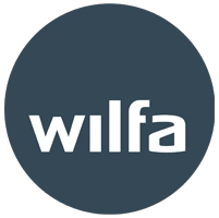 Wilfa logo
