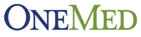 OneMed Logo