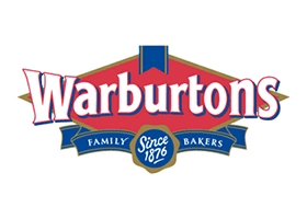 Warburtons logo