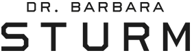 Barbara Sturm Molecular Cosmetics logo