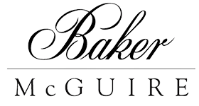 Baker Furniture Logo