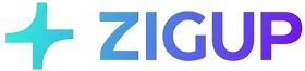 ZIPUP Logo