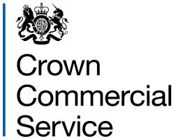 Crown Commerical Service logo