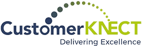 CustomerKNECT Logo