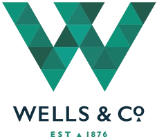 Wells and Co logo