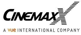 CinemaxX logo