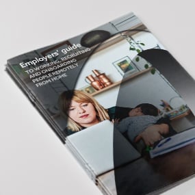 Brochure Photo