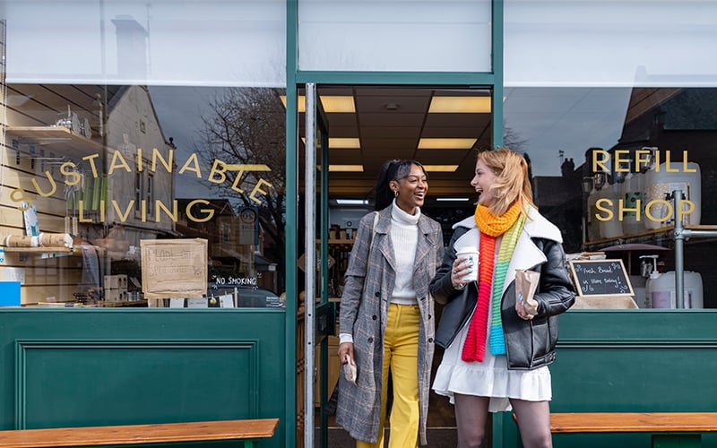 2024 Consumer Sector: Embracing Sustainability Trends