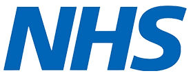 NHS logo