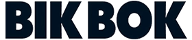 BIK BOK logo