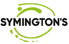 Symmingtons logo