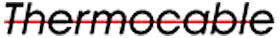 Thermocable logo