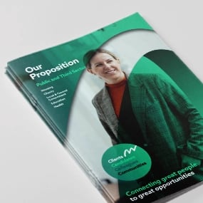 Brochure Photo