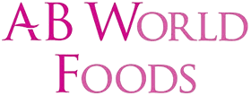 AB World Foods logo