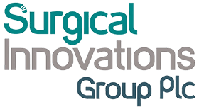 Surgical Innovations Group logo