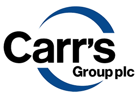 Carrs Group logo