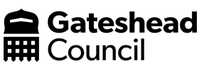 Gateshead Council logo