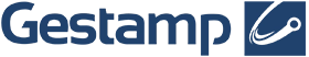 Gestamp Tallent logo