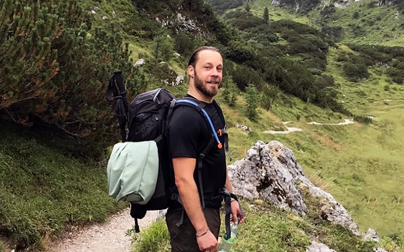 Philippe's Blog - Life as a Recruitment Consultant at Nigel Wright