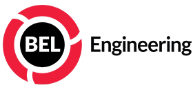 Bel Engineering logo