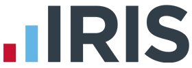 IRIS Software logo