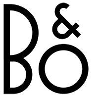 Bang and Olufsen logo