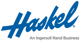 Haskel International logo
