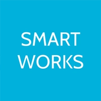 Smart works logo