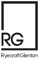 Ryecroft Glenton logo