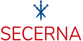 Secerna logo
