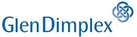 Glen Dimplex Logo