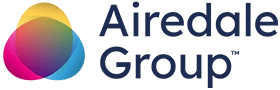 Airedale Group logo
